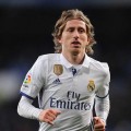 Modrić